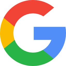 Log in with Google